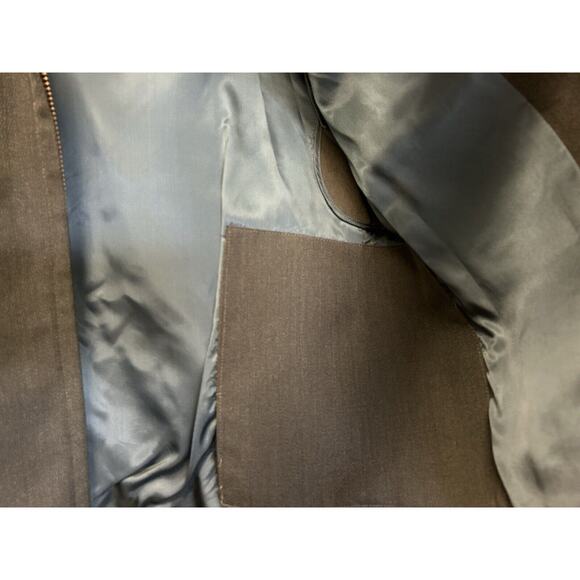 Rare LASD Los Angeles County Sheriff Vintage Uniform Jacket Unisex Formal Event. - Picture 7 of 9